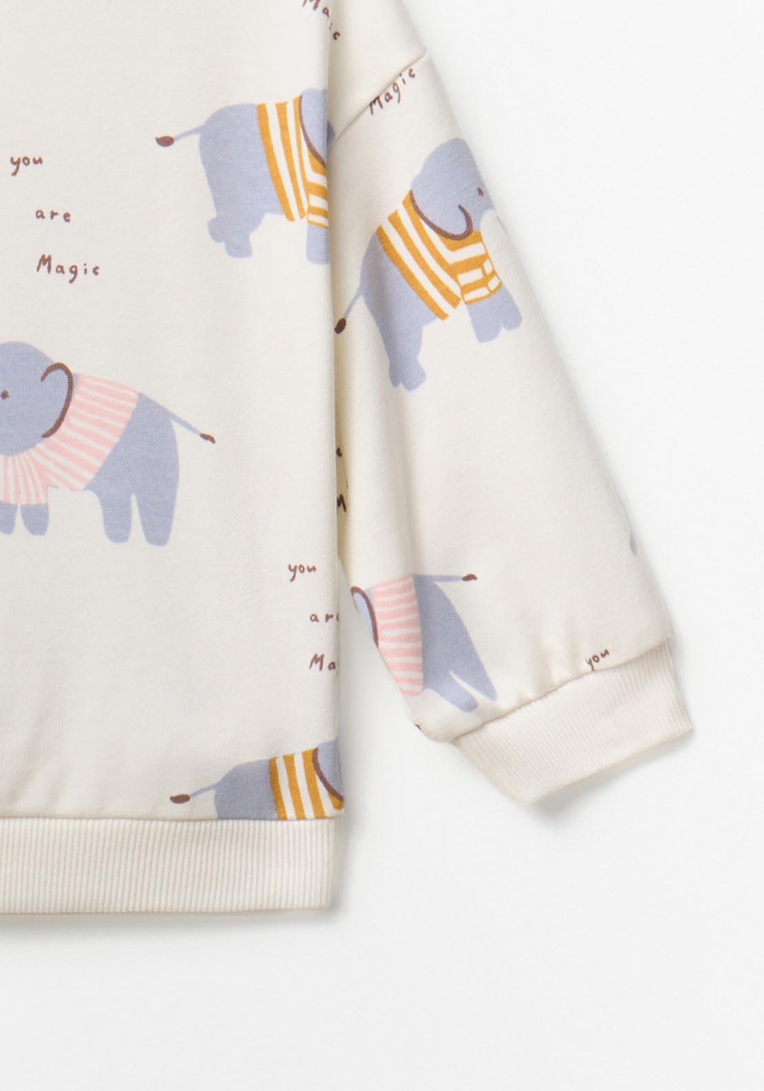 Elephant &