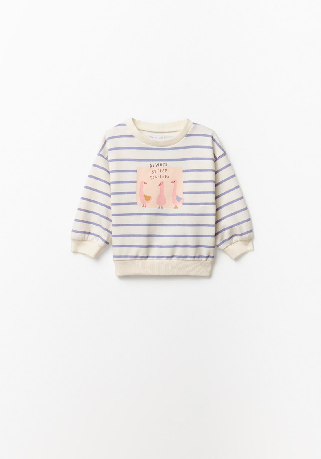 Striped &