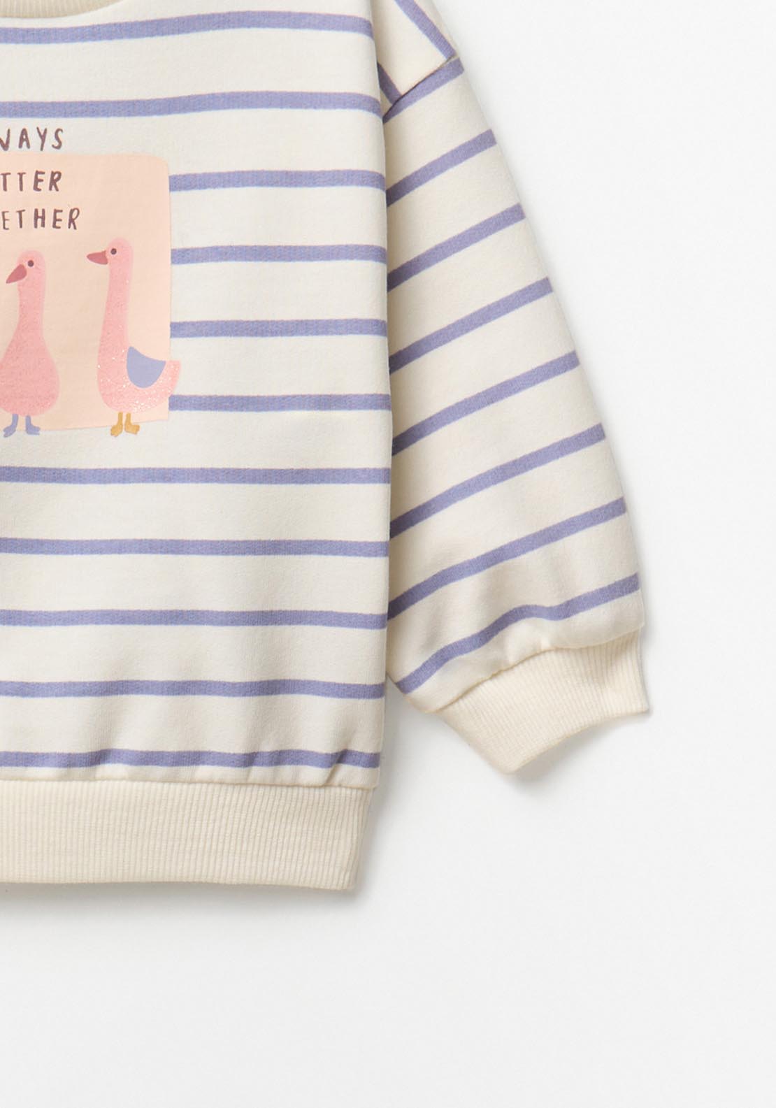 Striped &