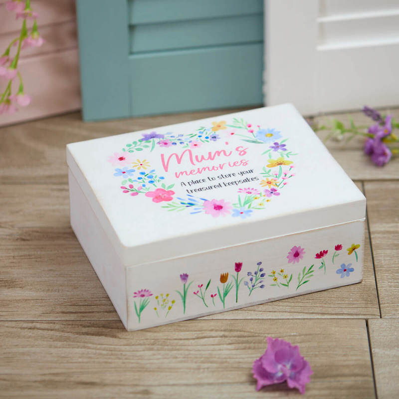 The Home Collection Mum&