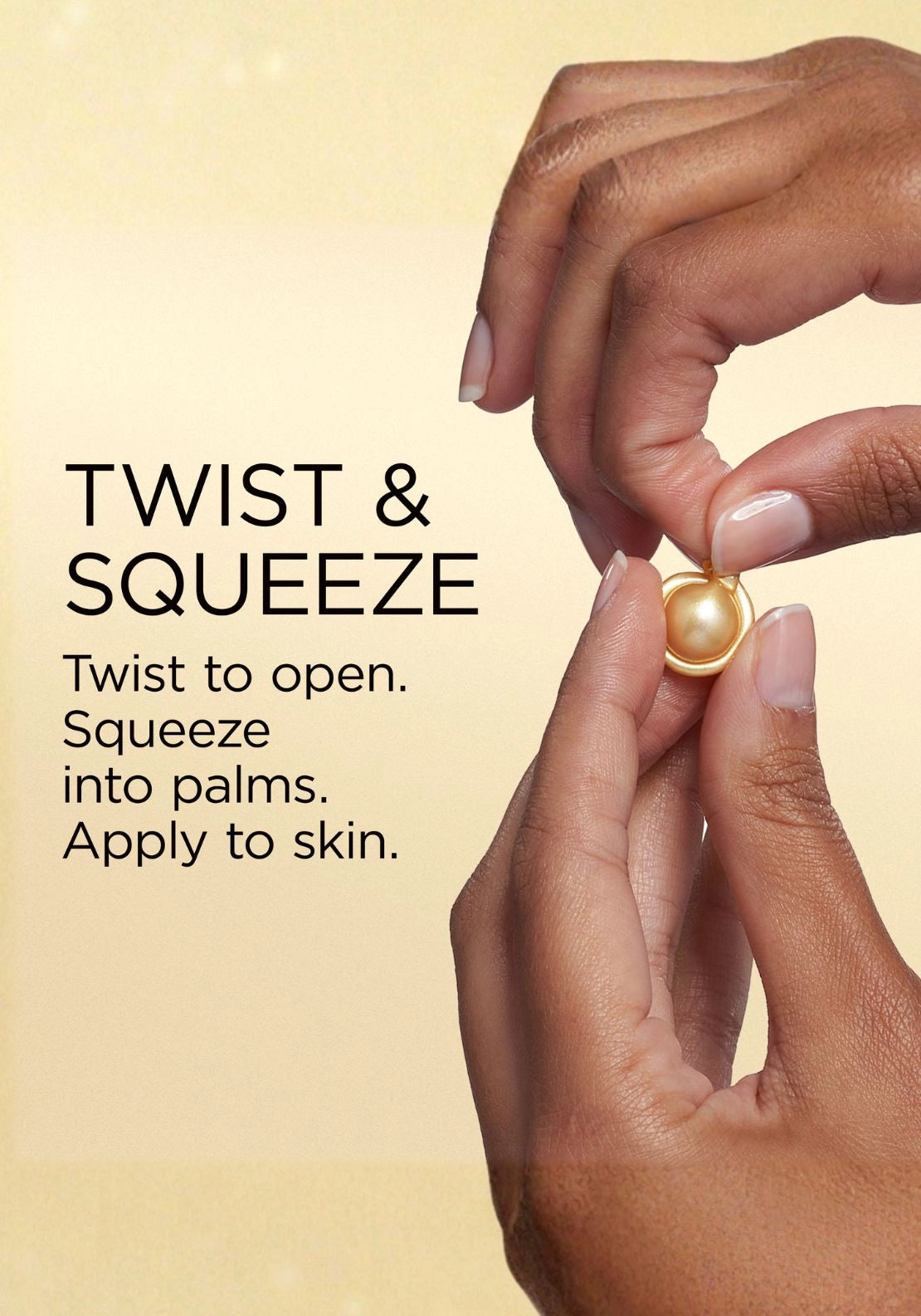 Elizabeth Arden Advanced Gold Ceramide Capsules Daily Youth Restoring Serum 30 Capsules 8 Shaws Department Stores