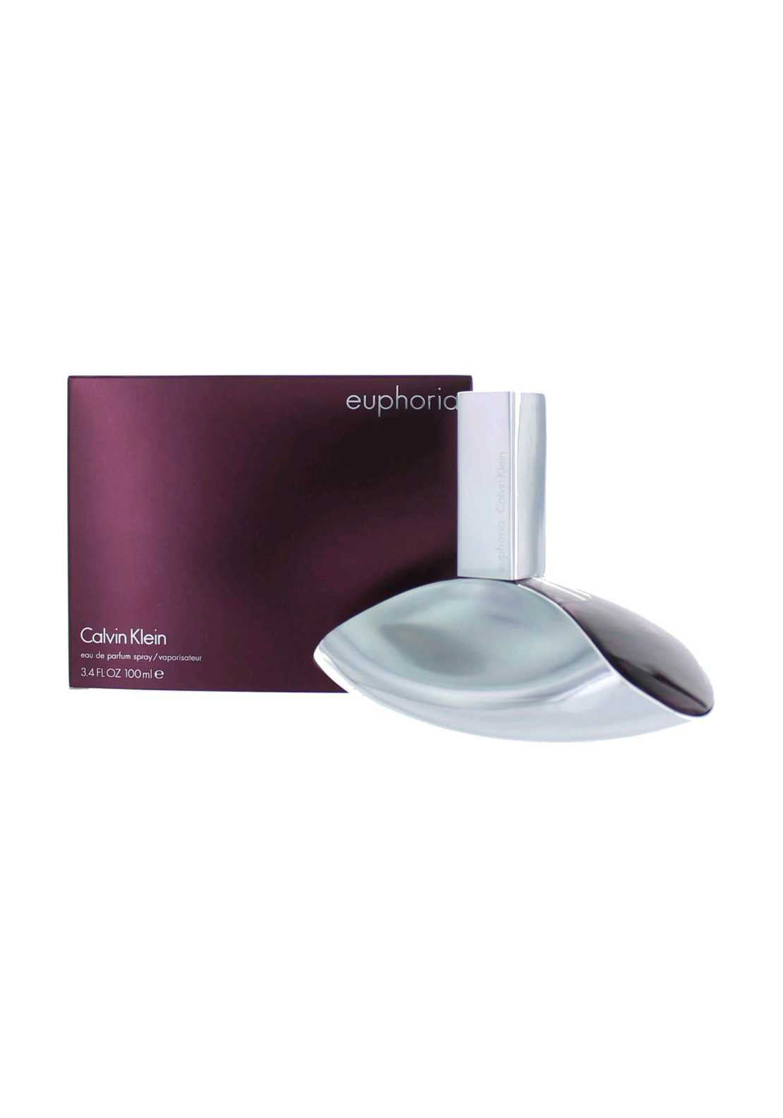 Calvin Klein Euphoria for Women Eau De Parfum 100ml 1 Shaws Department Stores