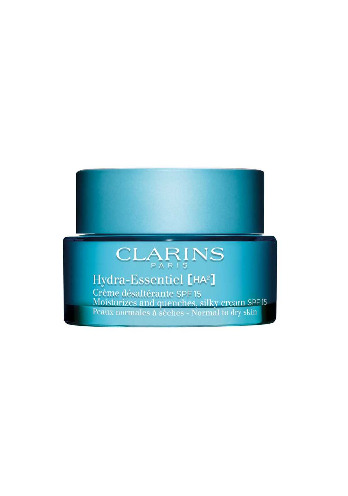 Clarins Clarins Hydra-Essentiel Cream SPF15 50ml 1 Shaws Department Stores