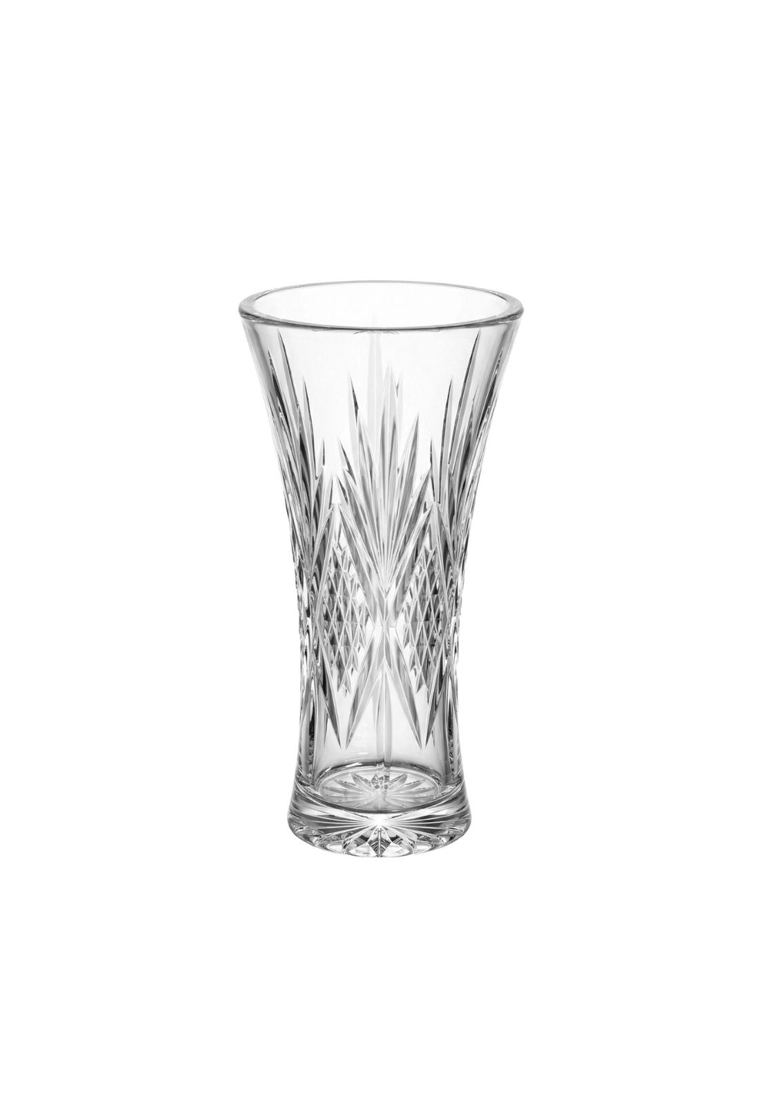 Trinity 9" Vase