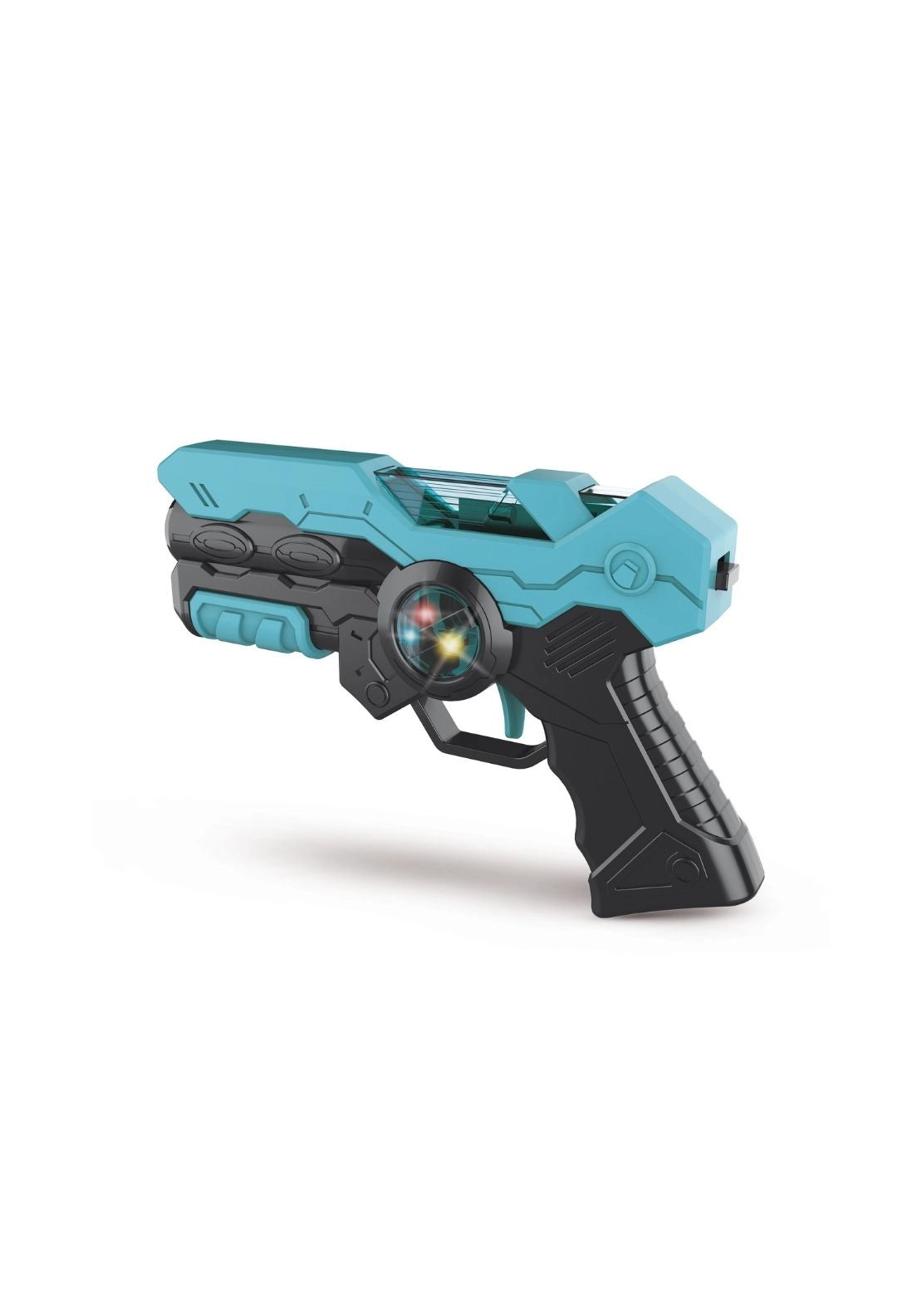 Two Player Laser Game - Multi