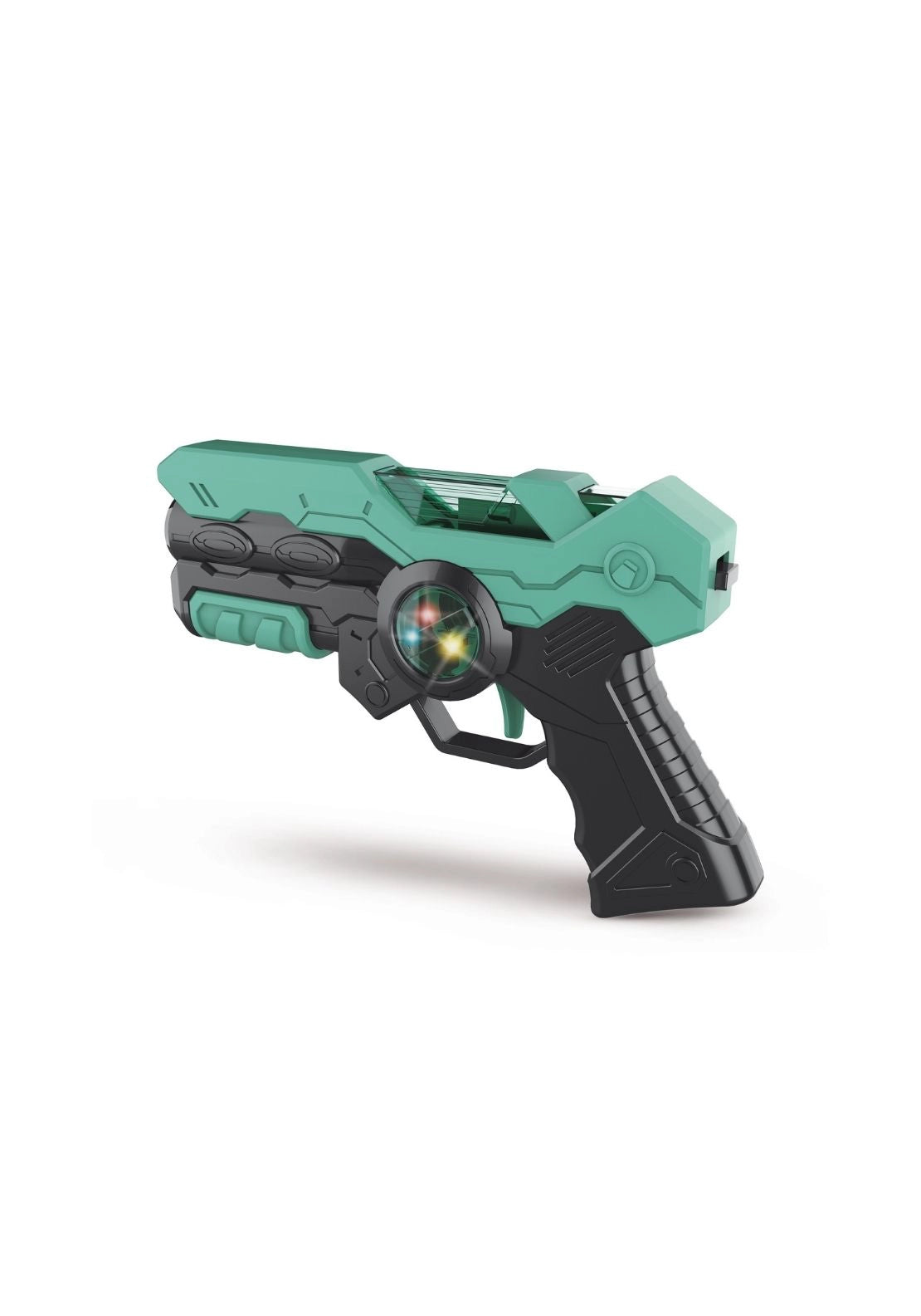 Two Player Laser Game - Multi