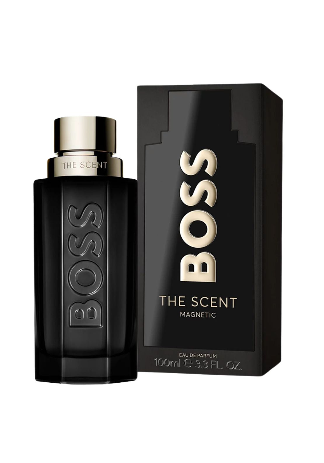 Hugo Boss The Scent Magnetic Eau De Parfum For Him 2 Shaws Department Stores