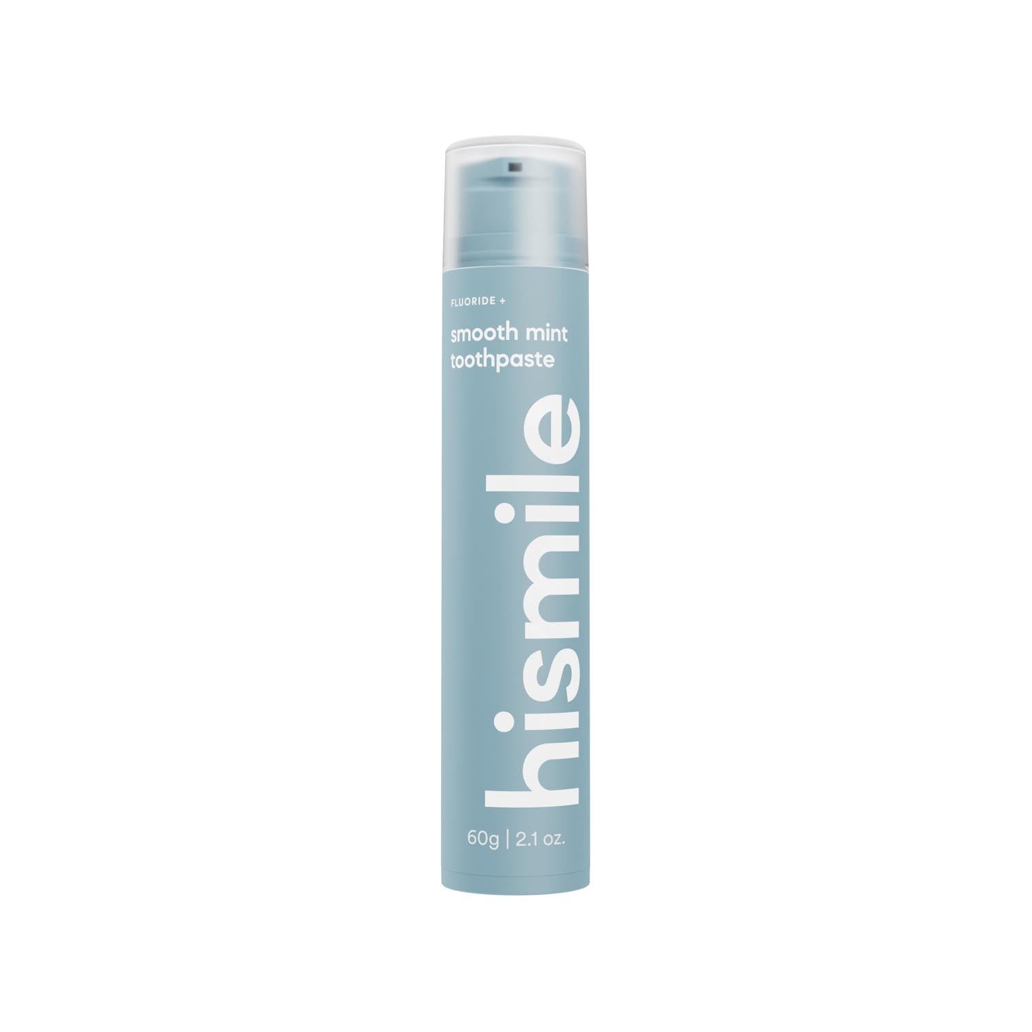 Hismile HiSmile Smooth Mint Toothpaste 2 Shaws Department Stores