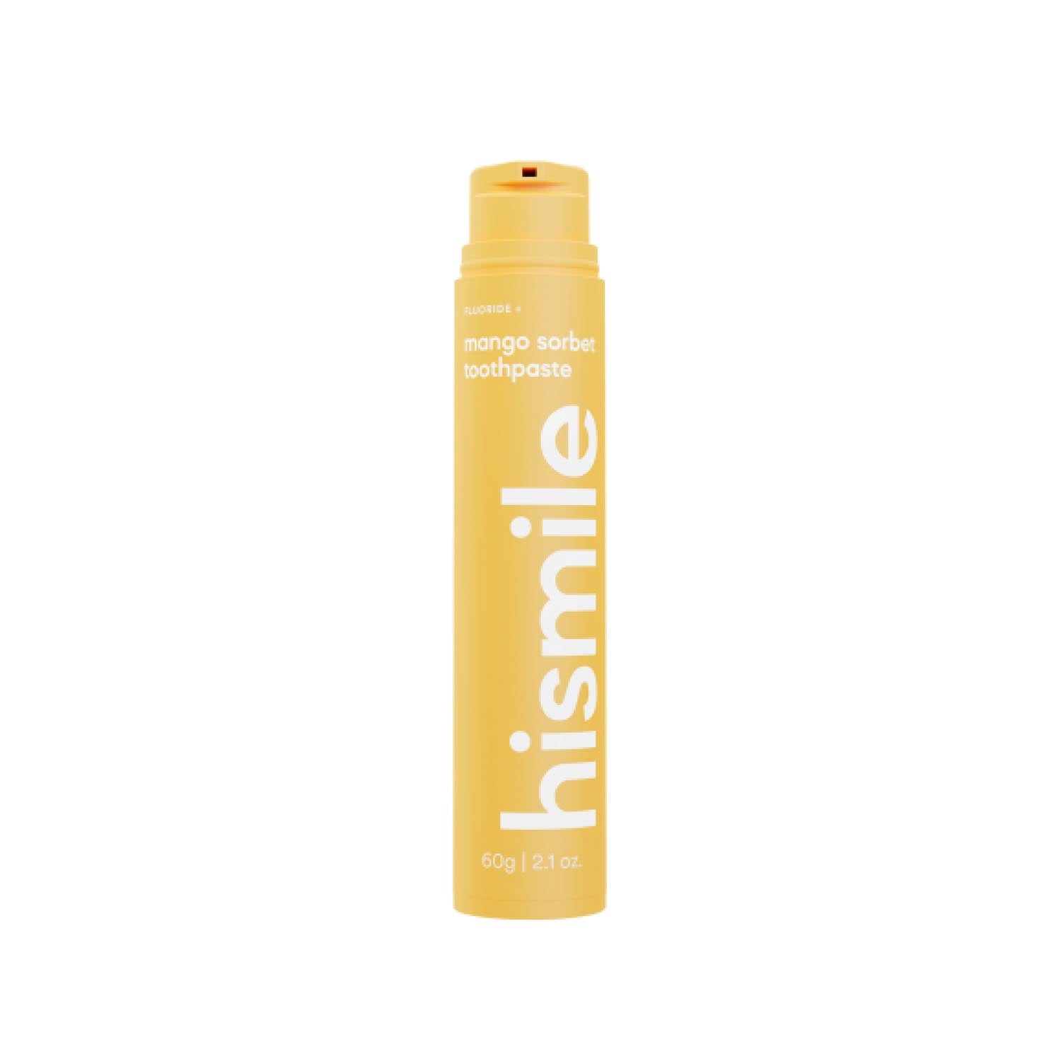 Hismile HiSmile Mango Sorbet Toothpaste 2 Shaws Department Stores