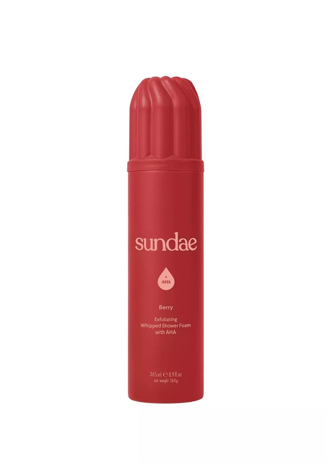 Sundae Foaming Body Wash - 265ml 16 Shaws Department Stores