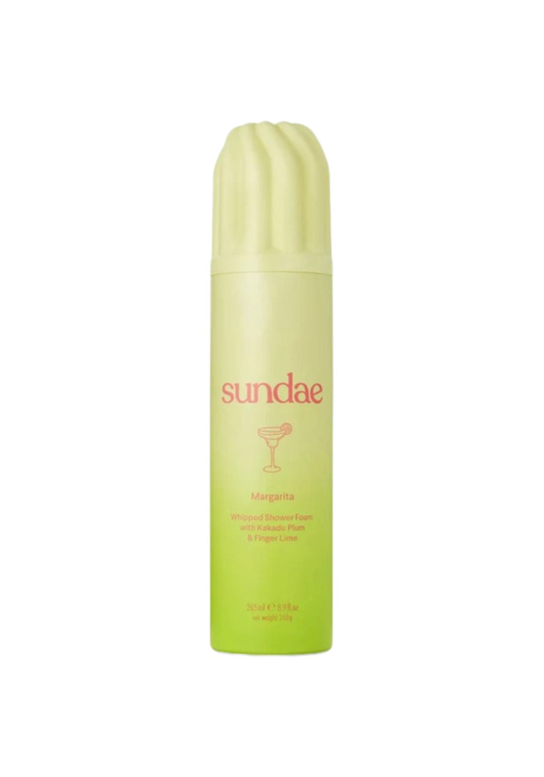 Sundae Foaming Body Wash - 265ml 23 Shaws Department Stores