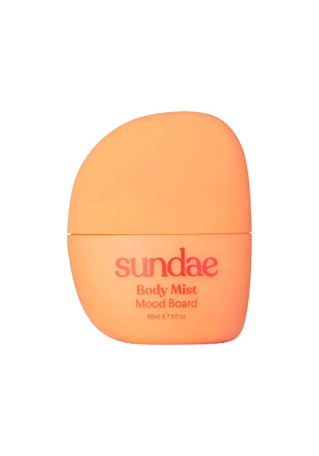 Sundae Hair &amp; Body Mist - 90ml 2 Shaws Department Stores