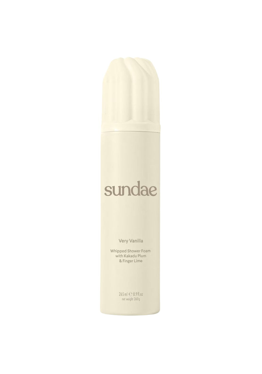Sundae Foaming Body Wash - 265ml 17 Shaws Department Stores