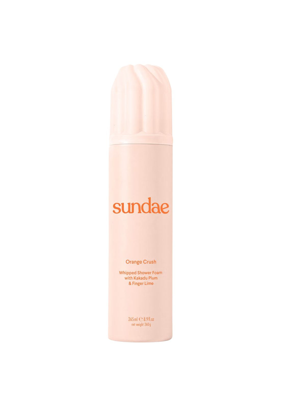 Sundae Foaming Body Wash - 265ml 19 Shaws Department Stores
