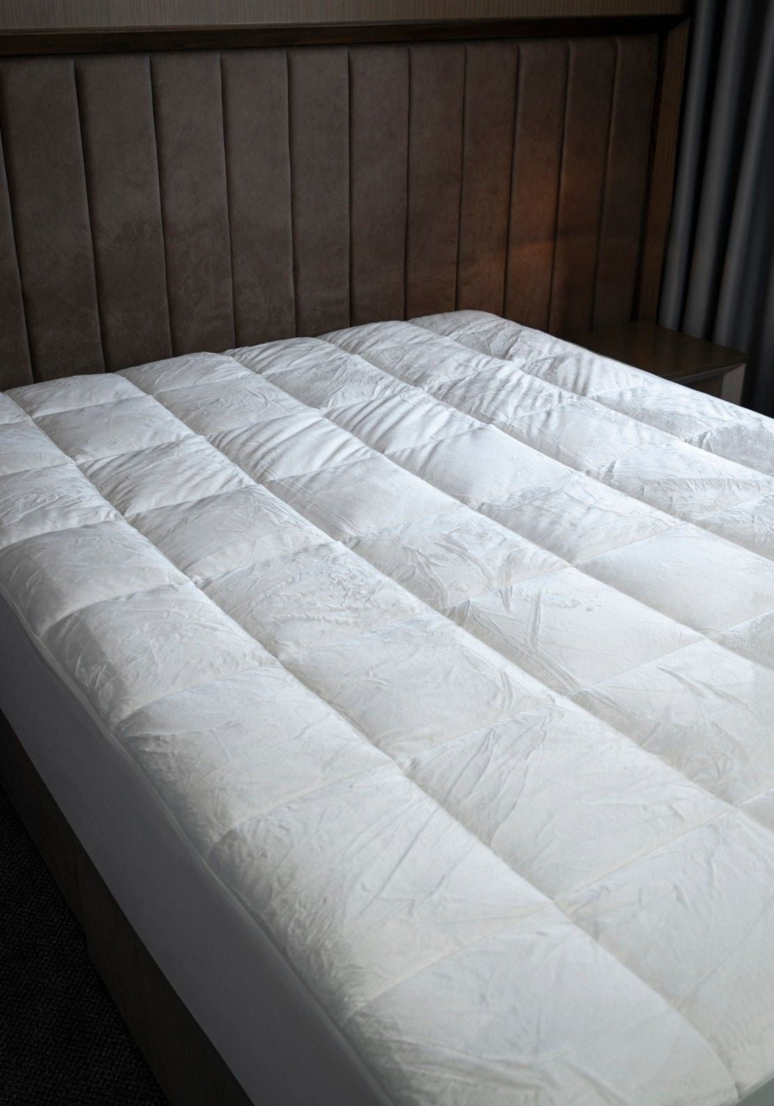 The Home Luxury Collection Plush Mattress Enhancer 1 Shaws Department Stores