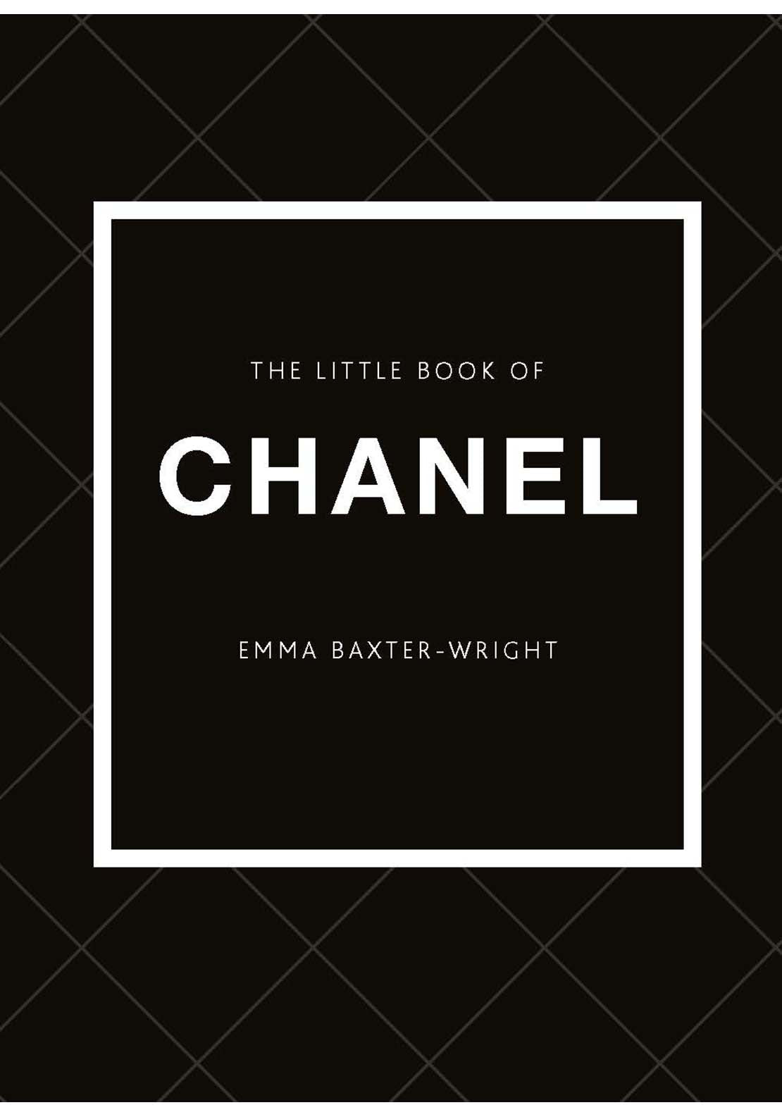 Allsorted Ltd Little Book Of Chanel 1 Shaws Department Stores
