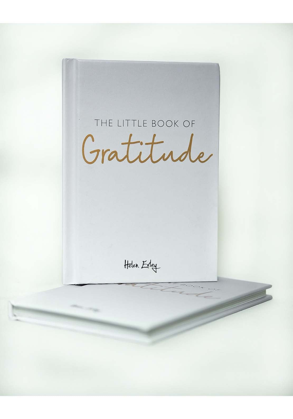 Allsorted Ltd The Little Book Of Gratitude 2 Shaws Department Stores