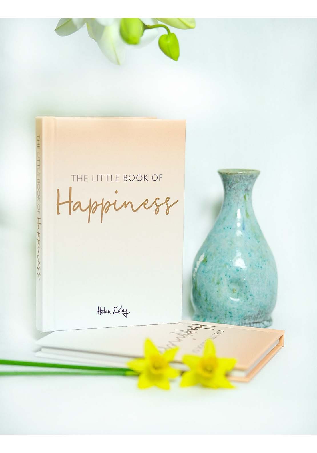 Allsorted Ltd The Little Book Of Happiness 1 Shaws Department Stores