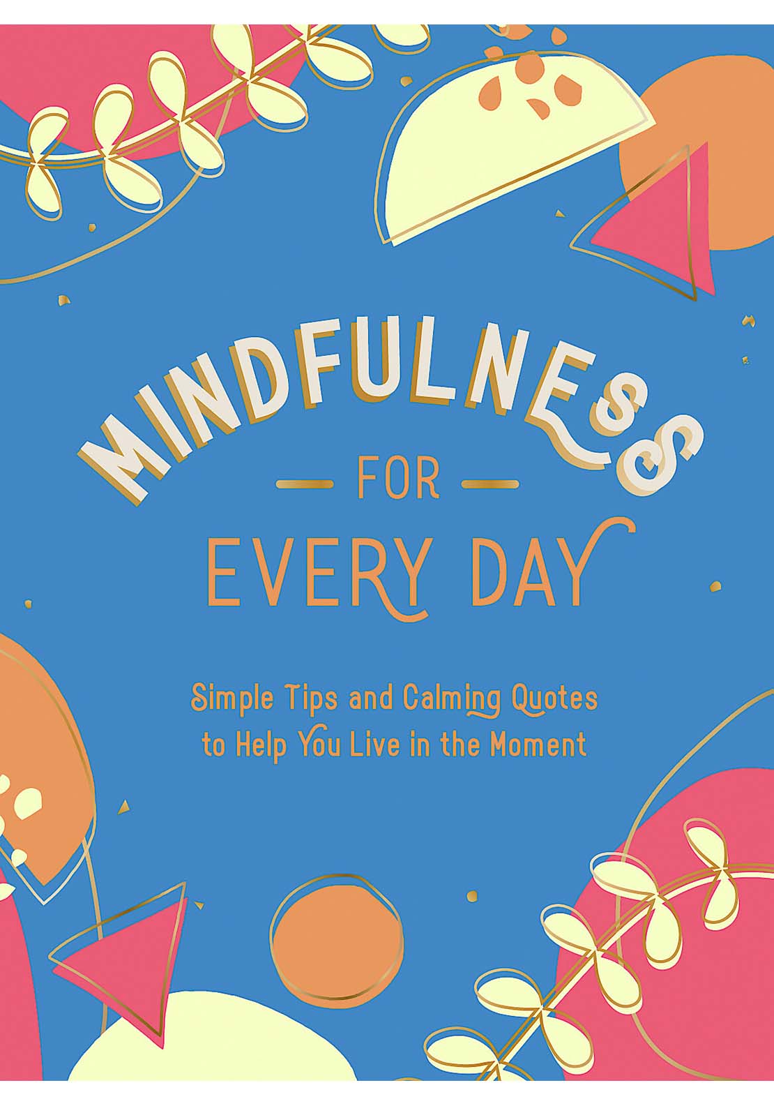 Allsorted Ltd Mindfulness For Every Day 1 Shaws Department Stores