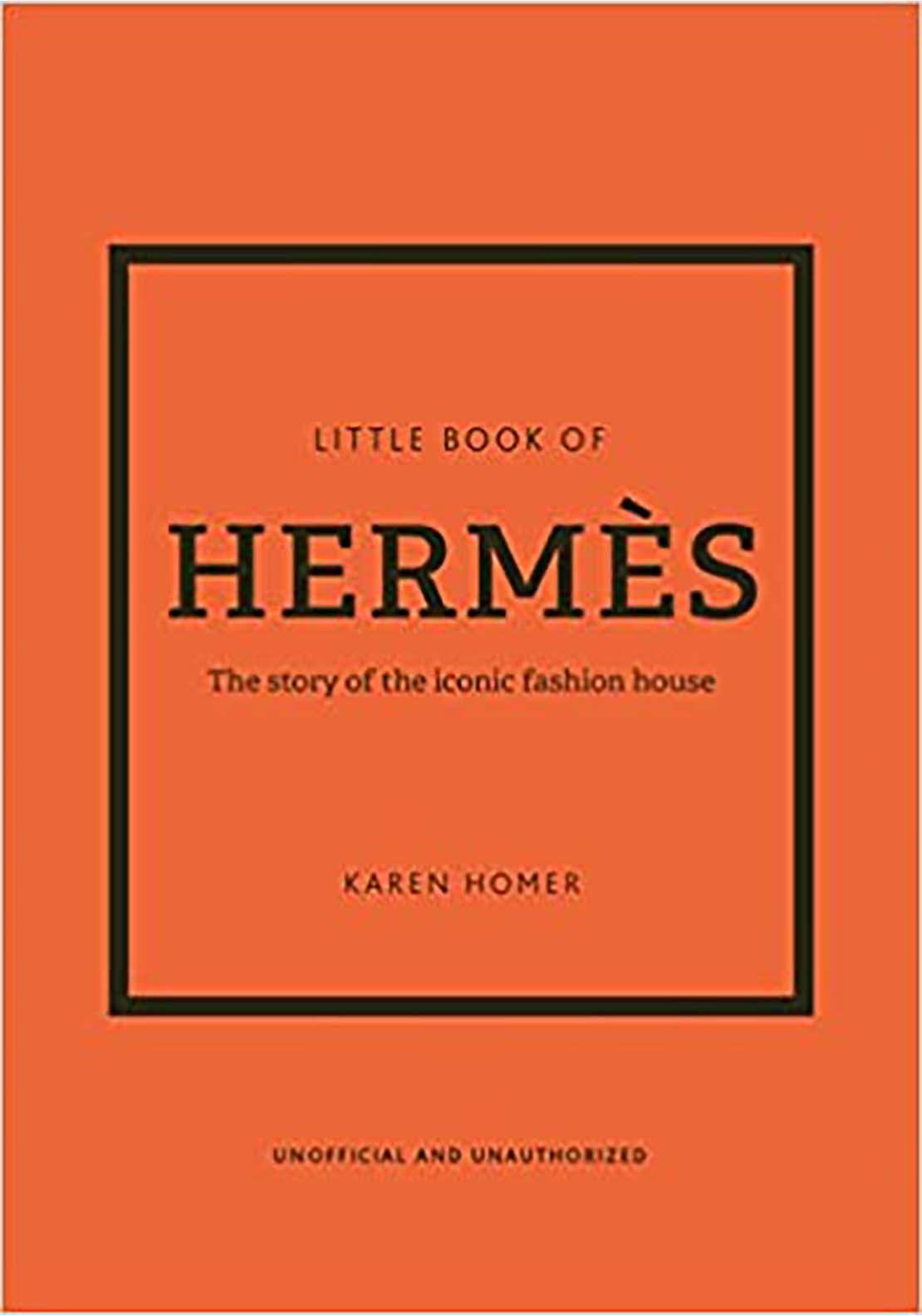 Allsorted Ltd Little Book Of Hermes 1 Shaws Department Stores