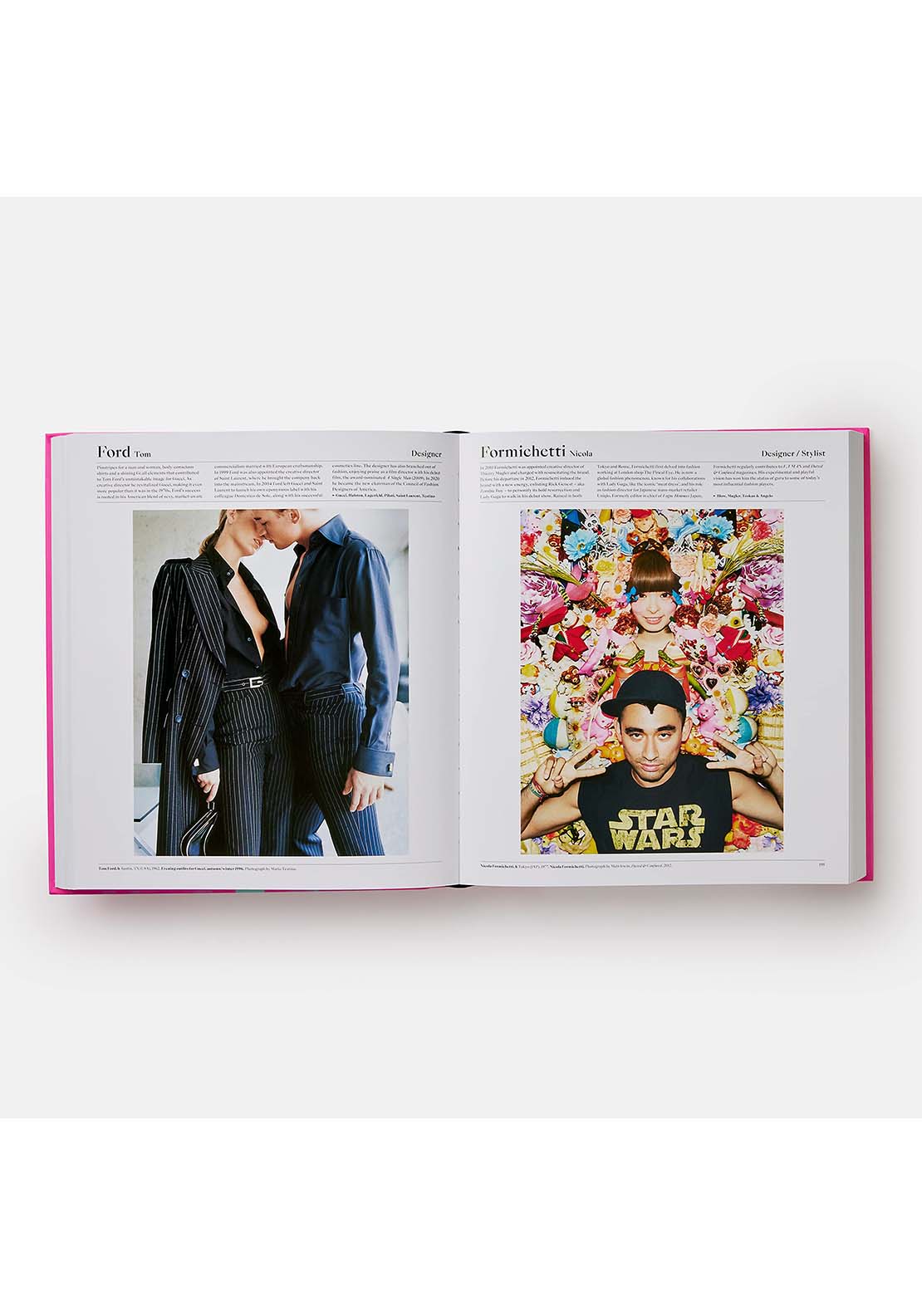 Allsorted Ltd The Fashion Book 3 Shaws Department Stores