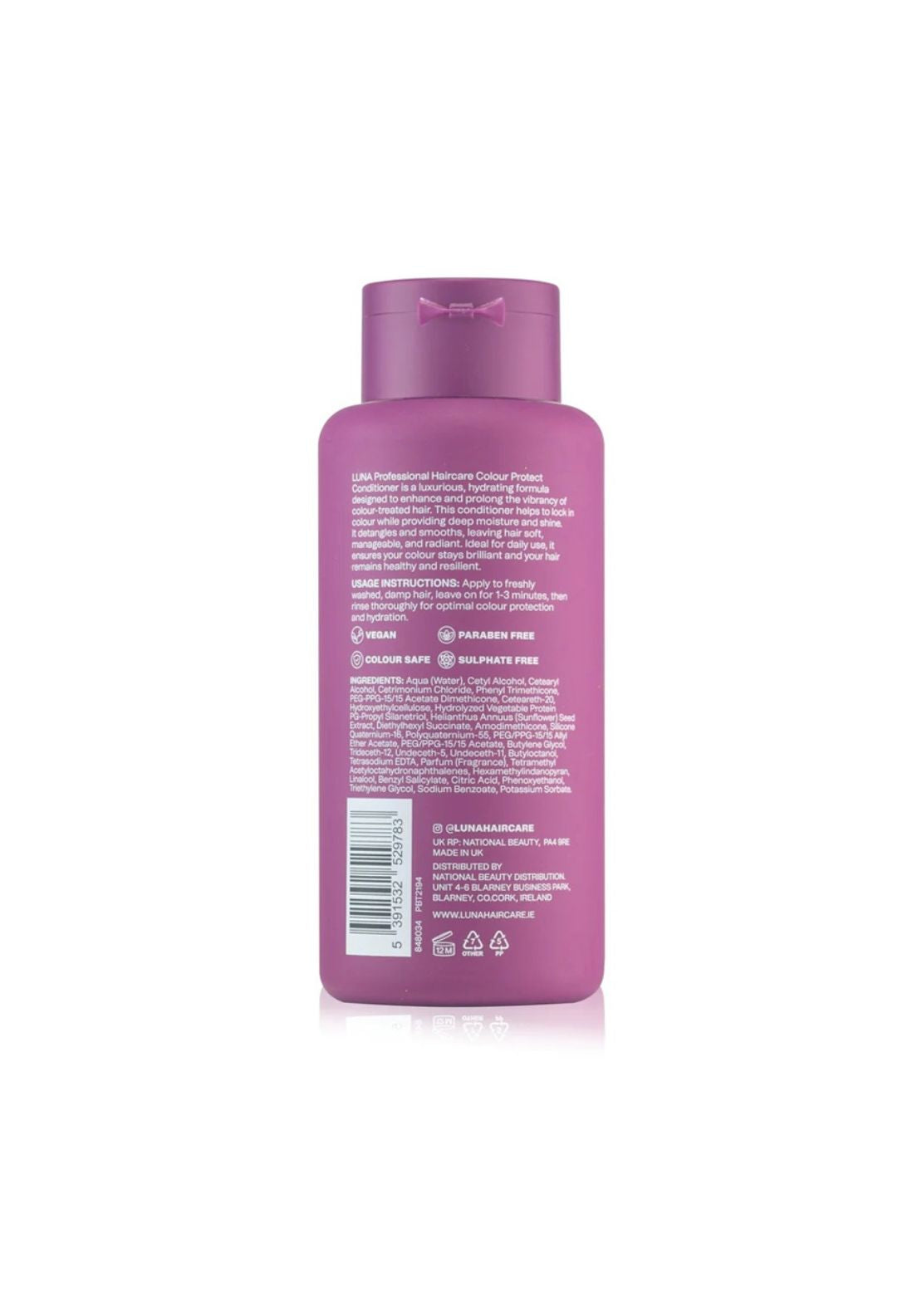 Luna By Lisa Colour Protect Conditioner 2 Shaws Department Stores
