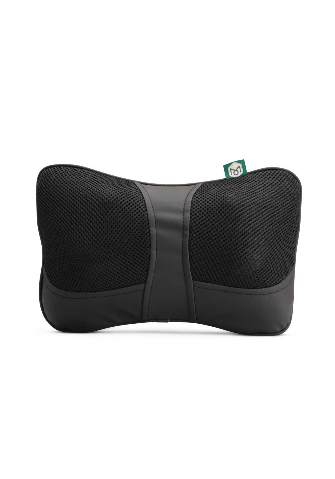 Wellbeing Mini Massage Cushion - Black 3 Shaws Department Stores