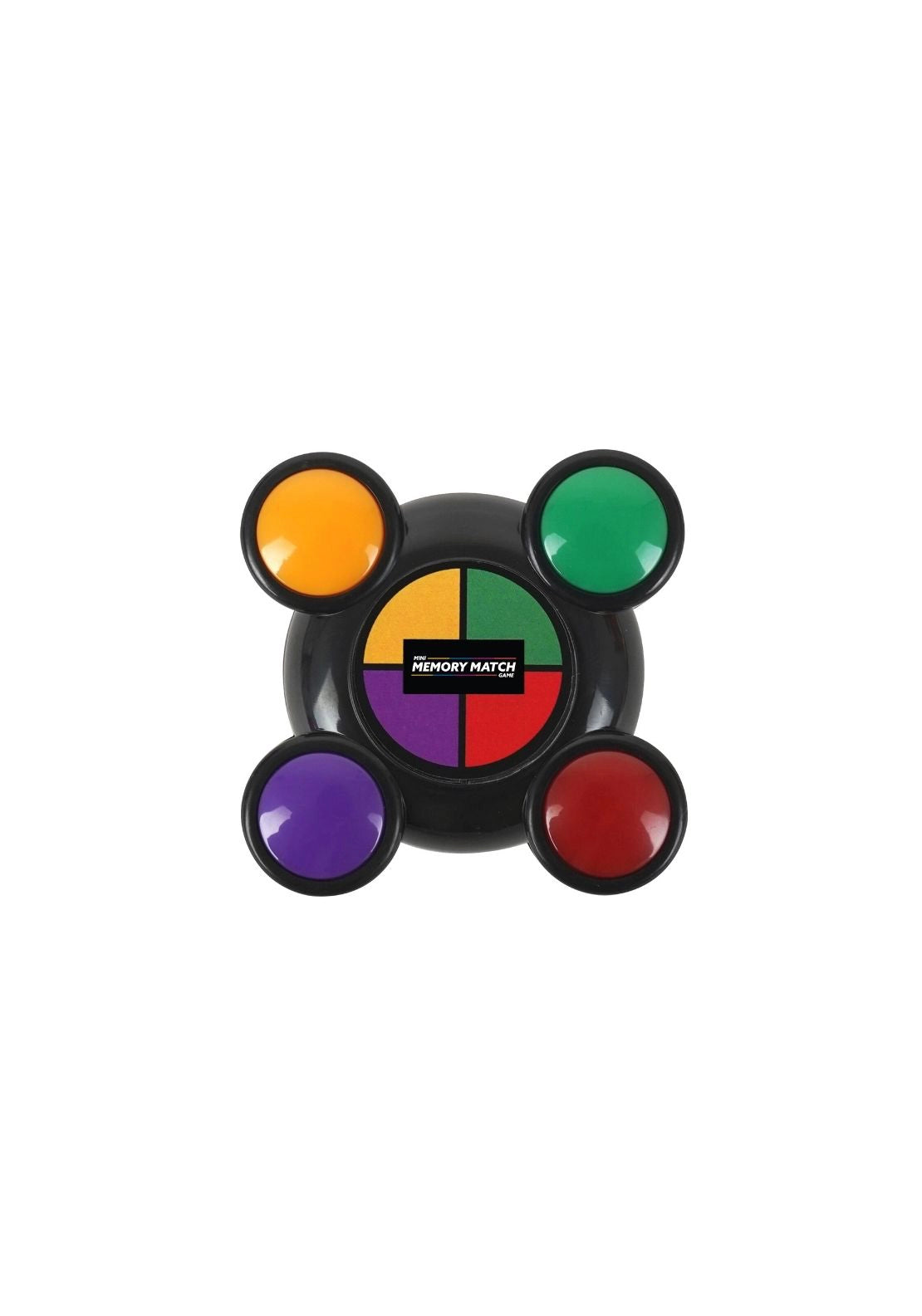 Mini Memory Match Game - Multi