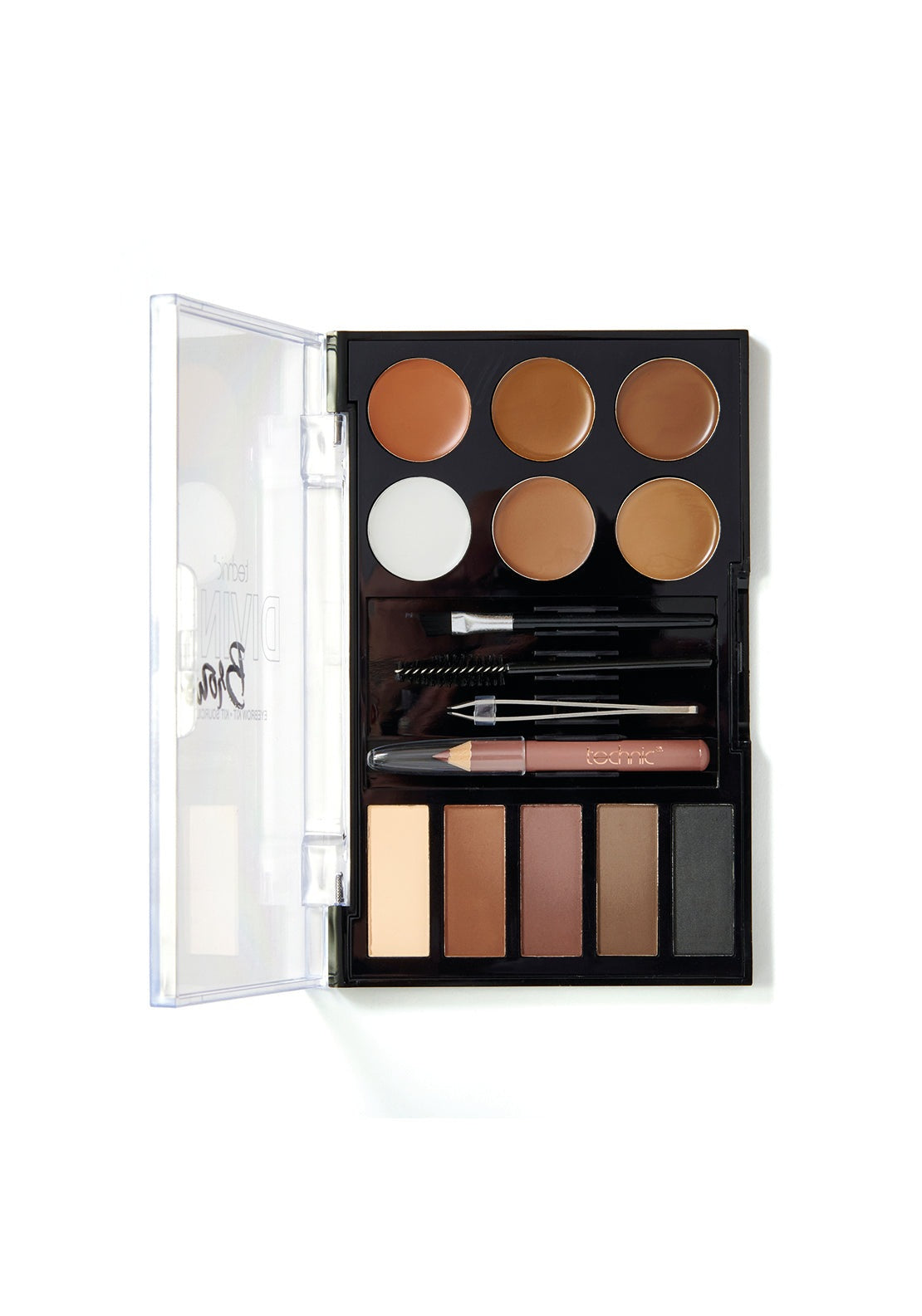 Technic Divine Brows 3 Shaws Department Stores