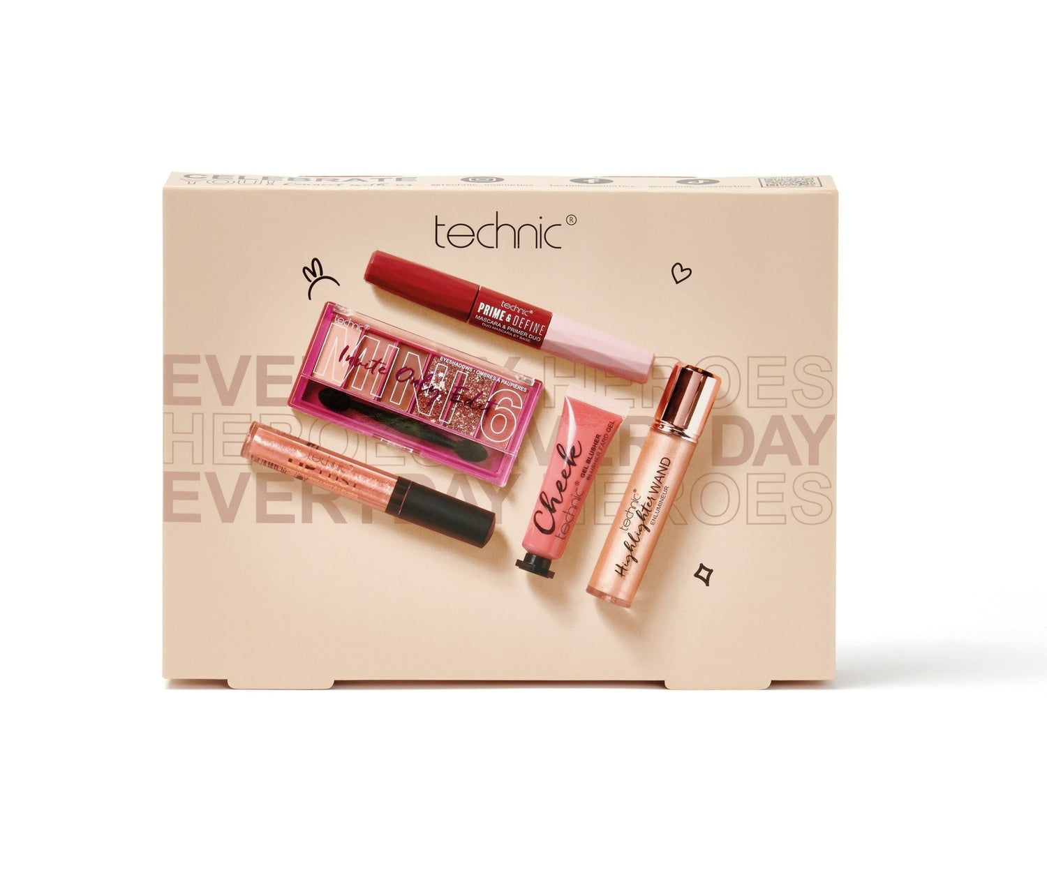 Technic Invite Only Gift Set 1 Shaws Department Stores