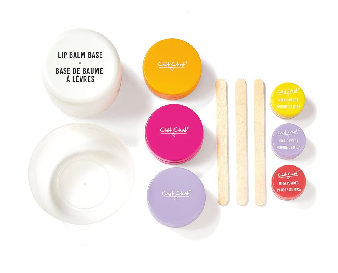 Chit Chat Lip Laboratory 2 Shaws Department Stores