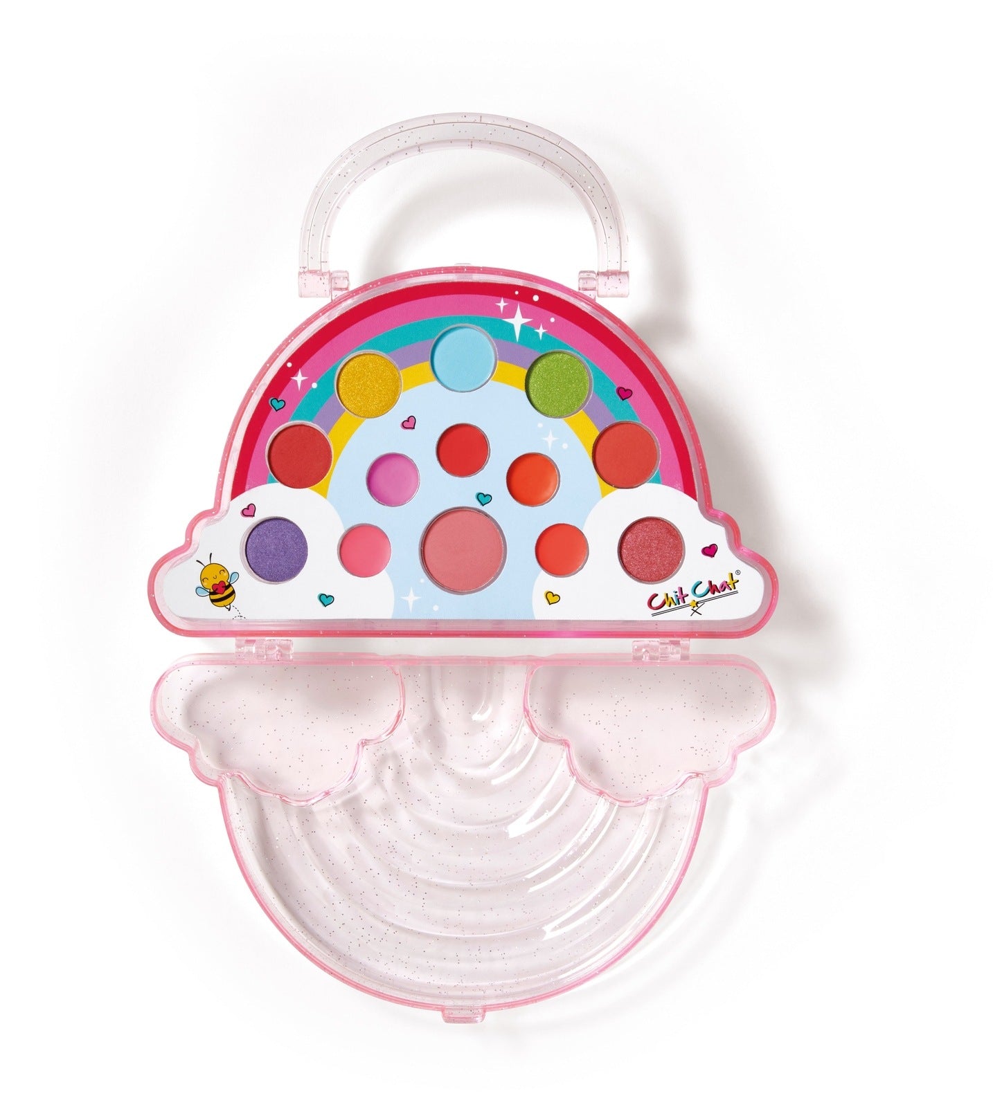 Chit Chat Rainbow Case 2 Shaws Department Stores