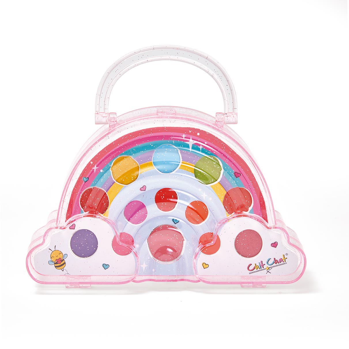 Chit Chat Rainbow Case 1 Shaws Department Stores