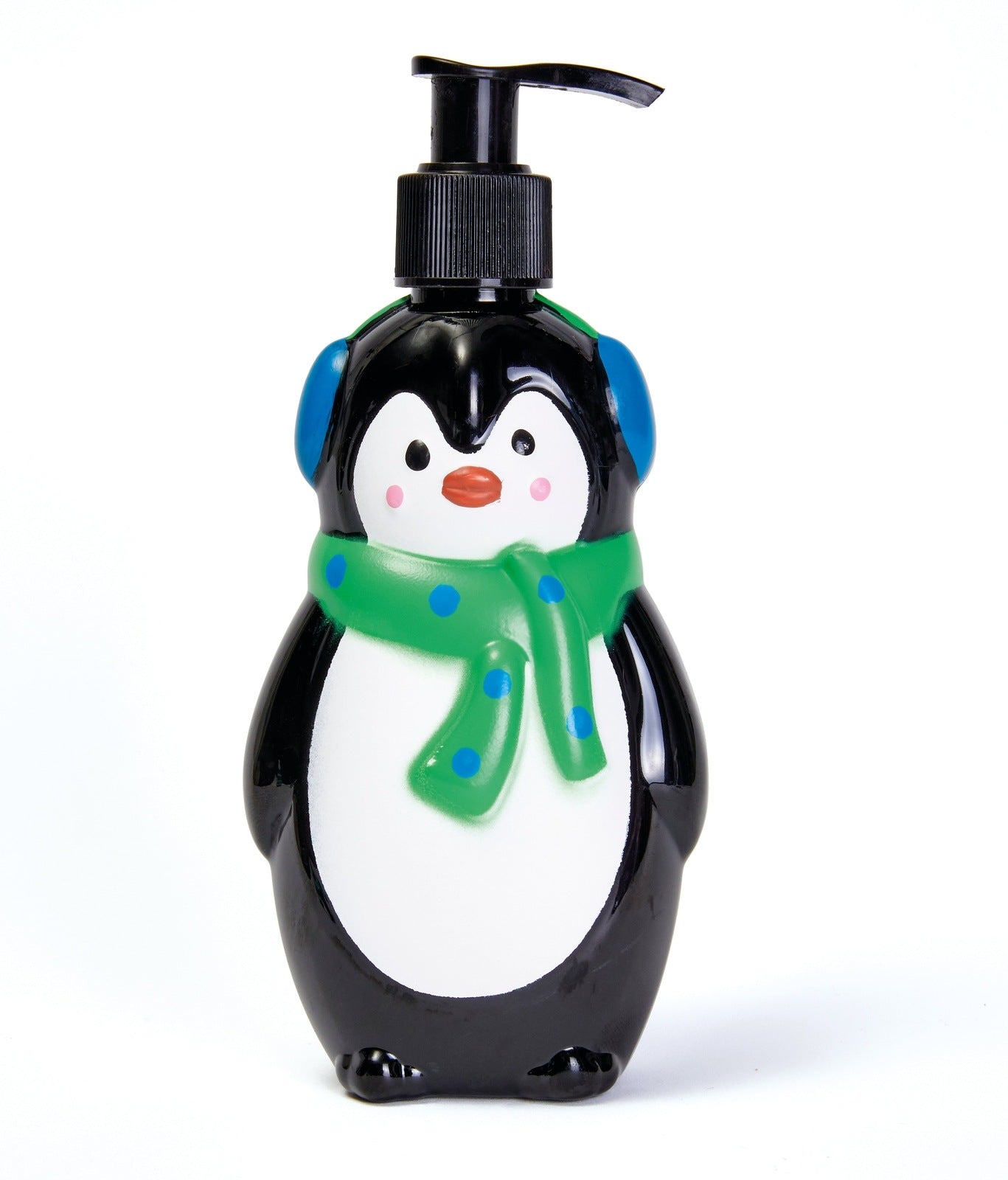 Novelty Penguin Hand Wash 1 Shaws Department Stores