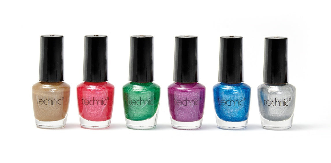 Novelty Nail Polish Set 2 Shaws Department Stores