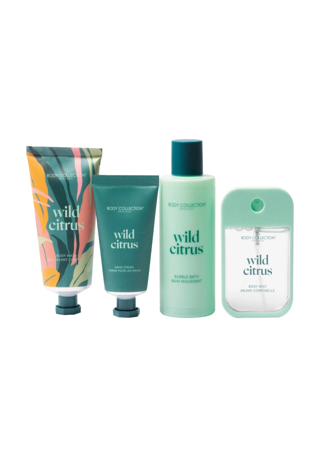 Bath &amp; Body Caddy - No Colour