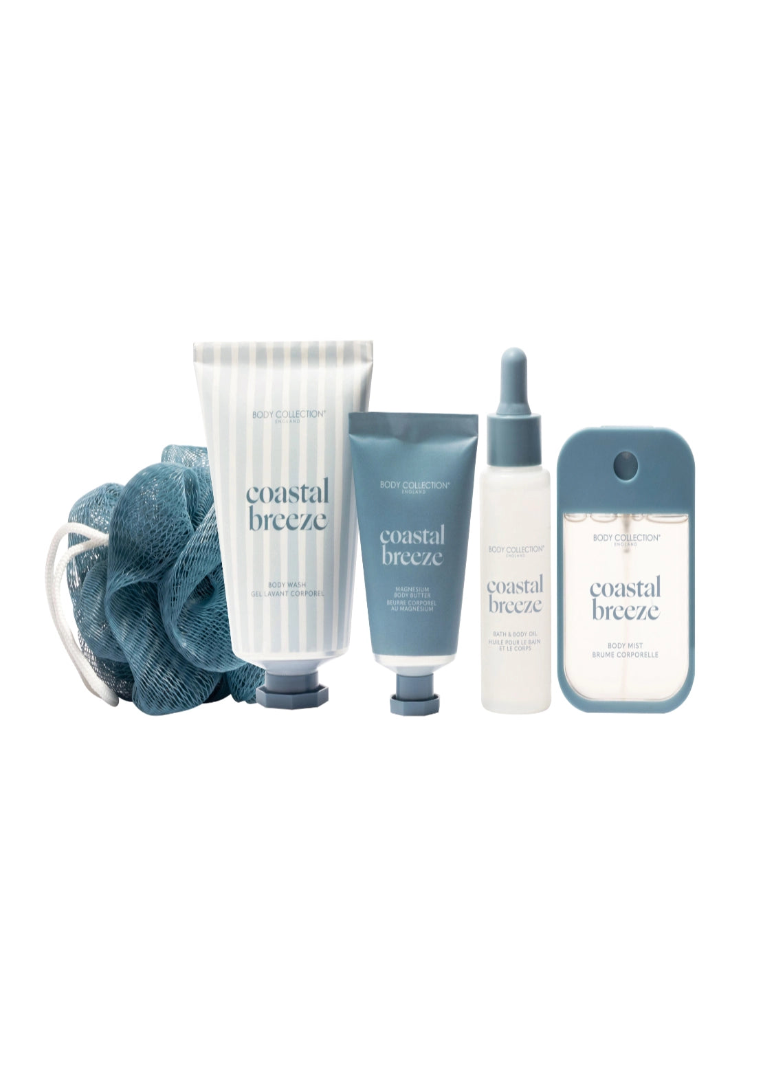 Relax &amp; Pamper - No Colour