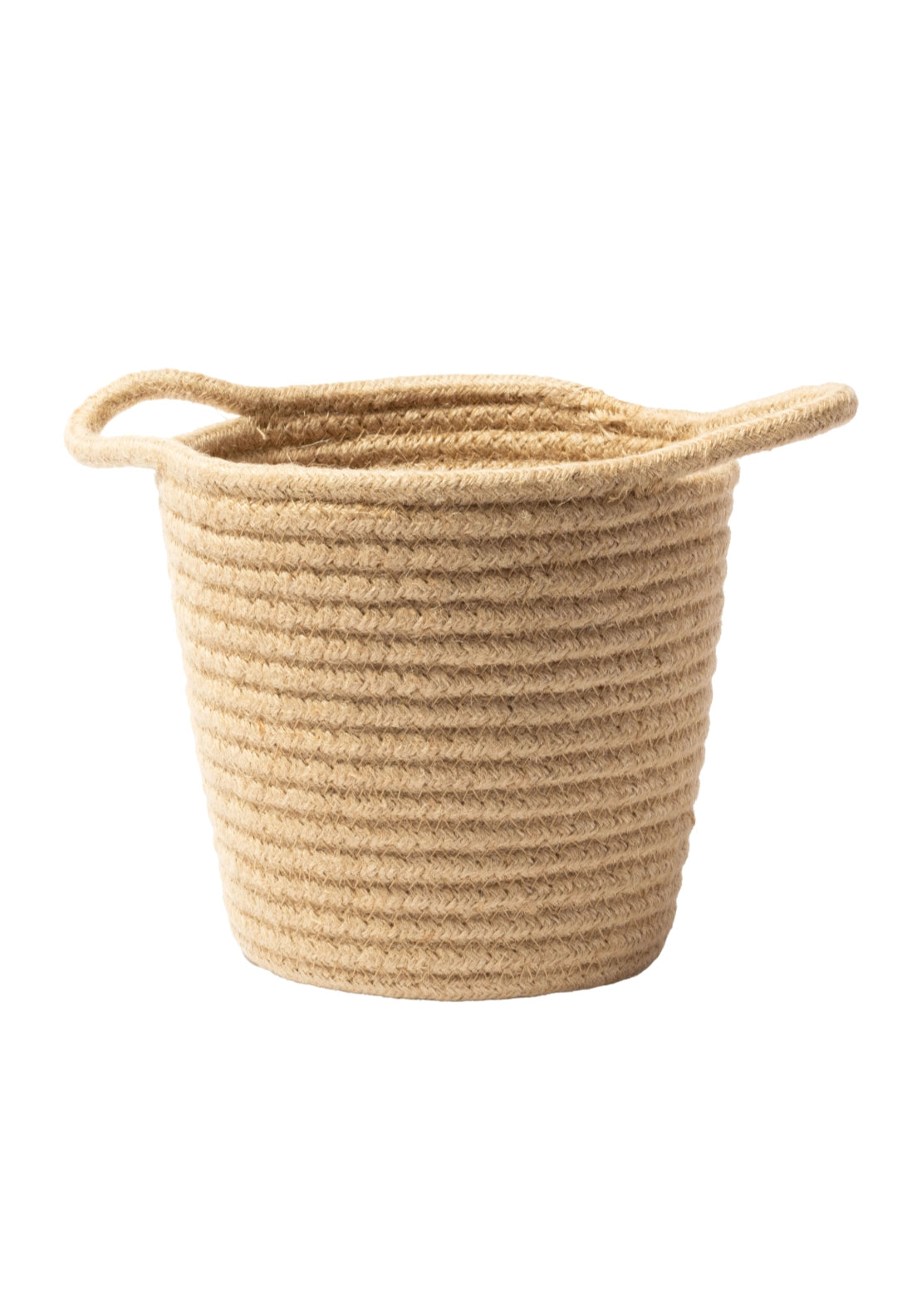 Body Glow Basket - No Colour