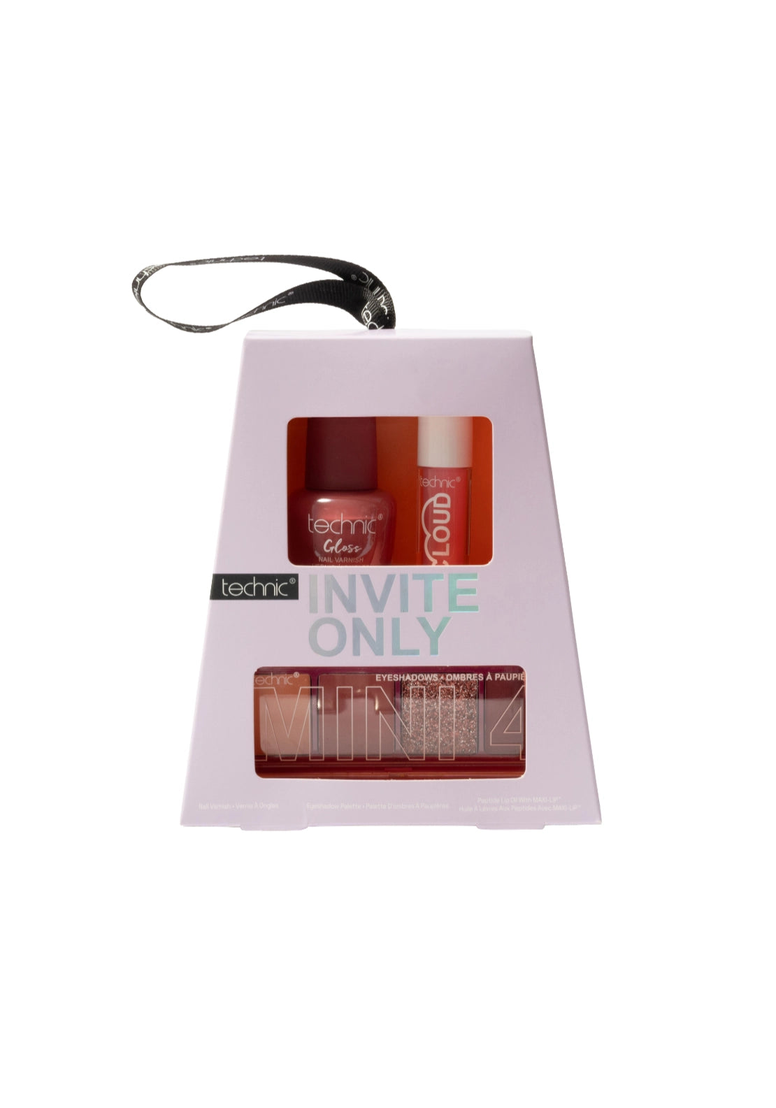 Invite Only Gift Set - No Colour