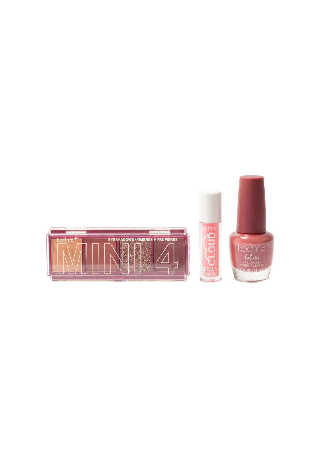 Invite Only Gift Set - No Colour