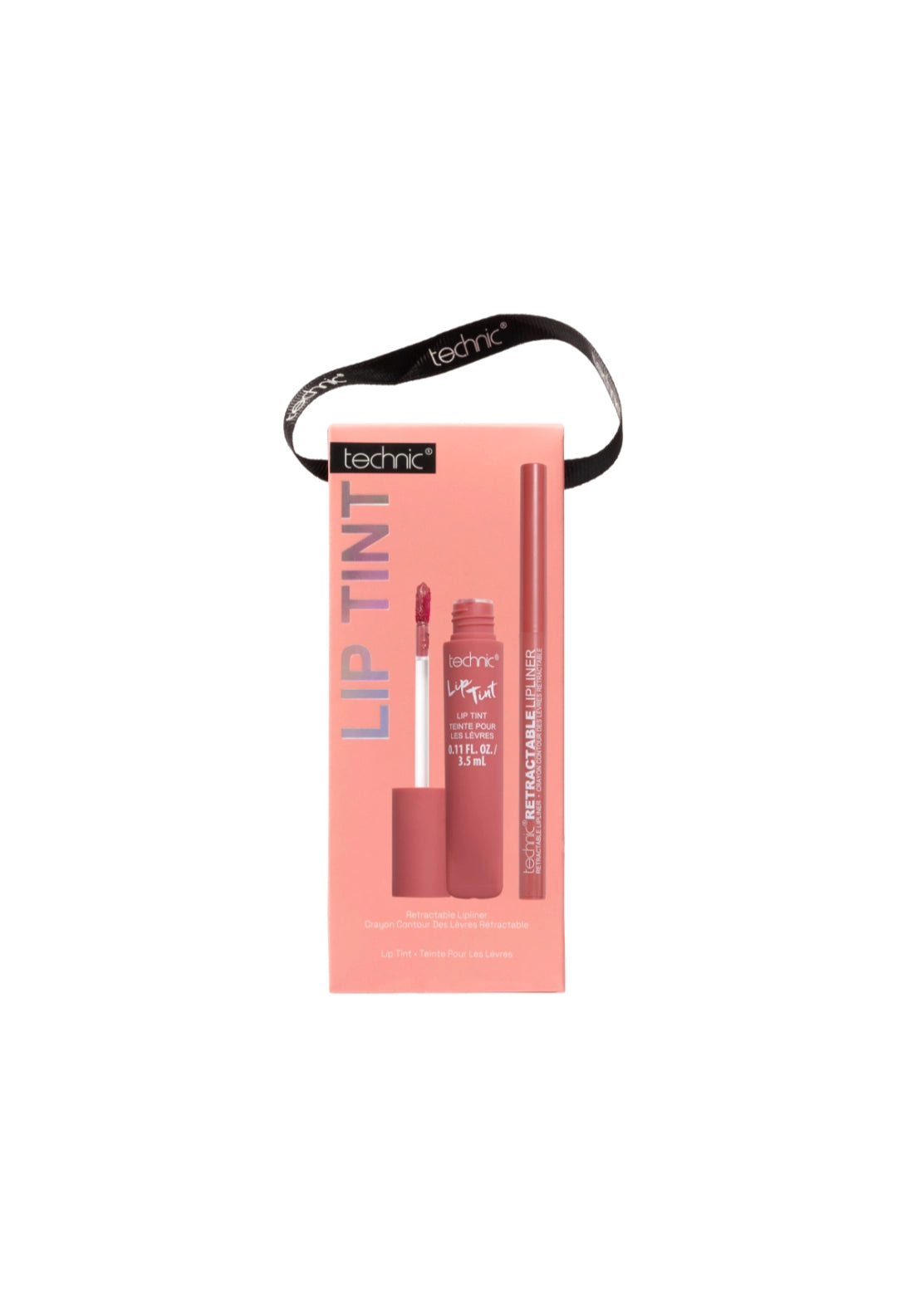 Lip Tint Stocking Filler - No Colour