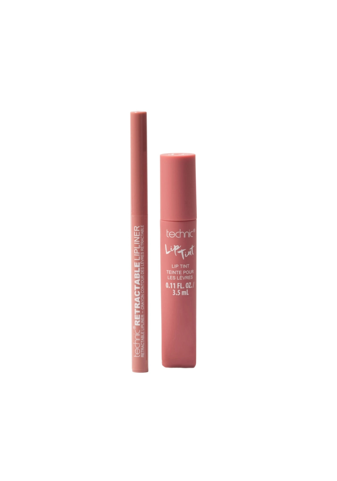 Lip Tint Stocking Filler - No Colour
