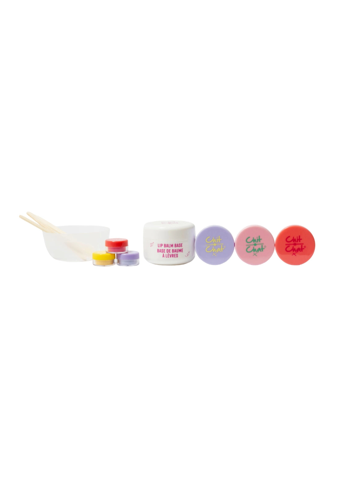 Balm Boutique - No Colour