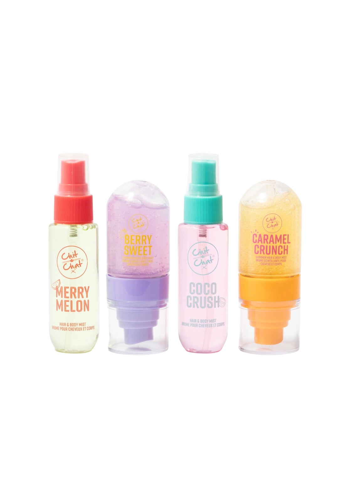 Spritz &amp; Shine - No Colour