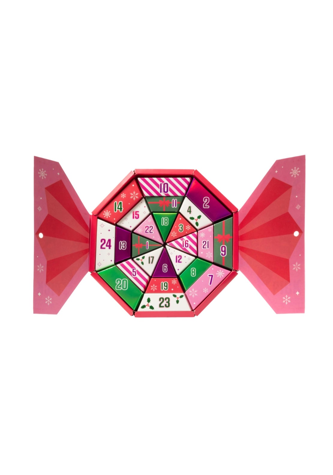 Pick &amp; Mix Advent Calendar - No Colour