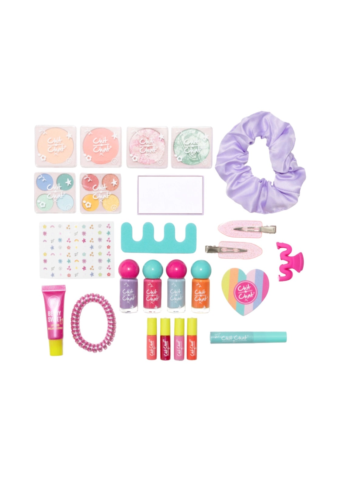 Pick &amp; Mix Advent Calendar - No Colour