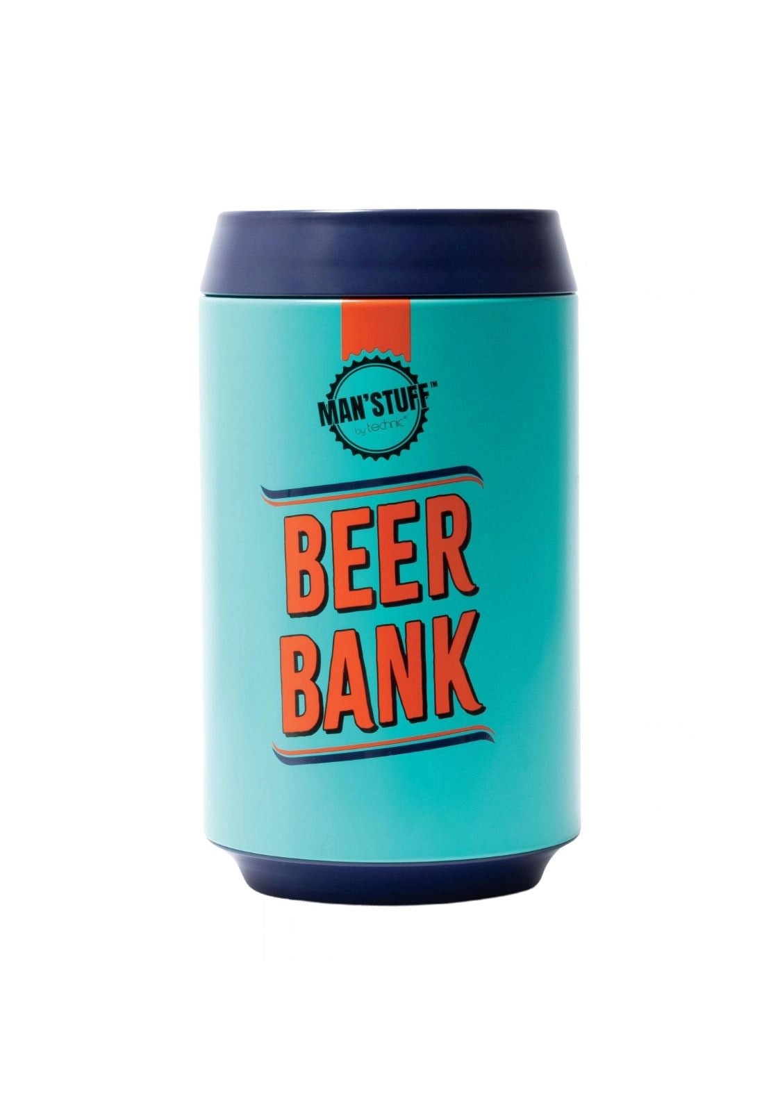 Beer Bank - No Colour