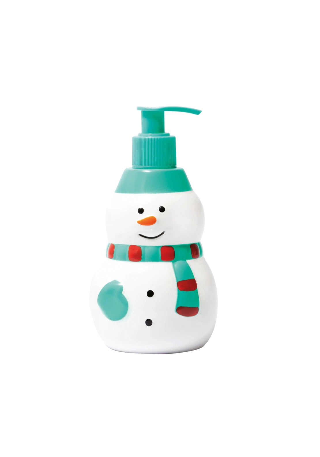Snowman Hand Wash - No Colour