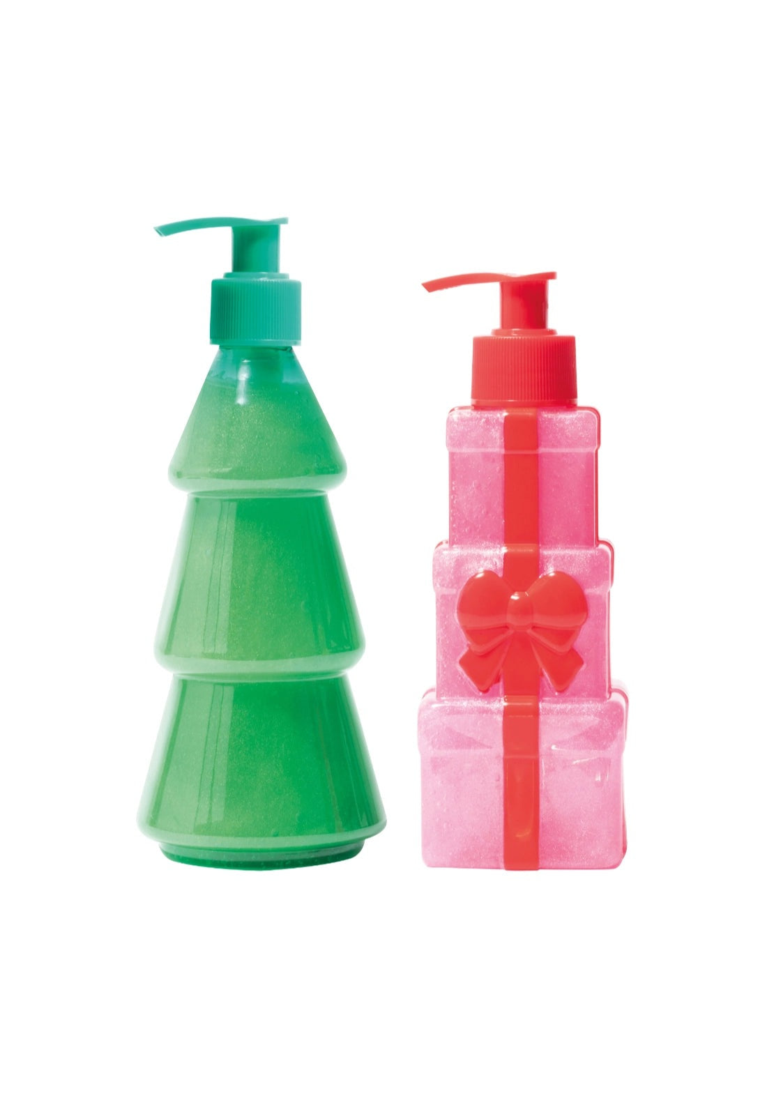 Merry &amp; Bright Hand Wash Duo - No Colour