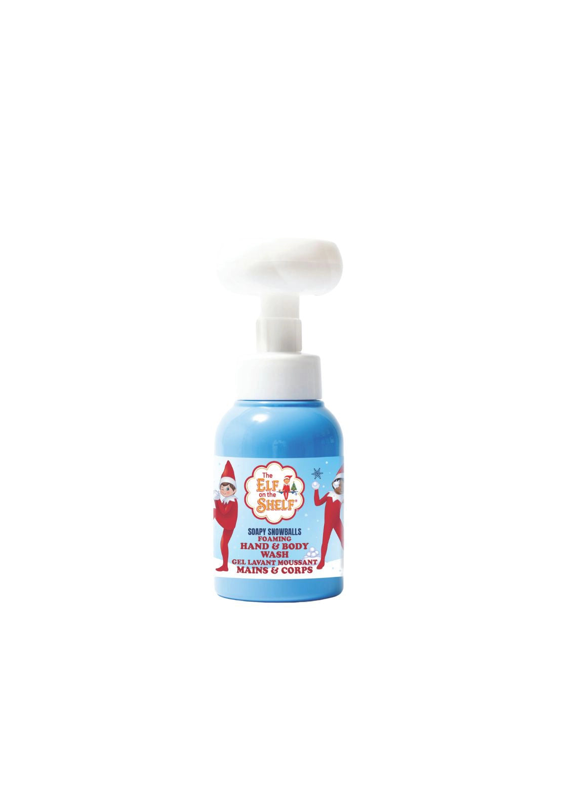 Foaming Hand Wash - No Colour